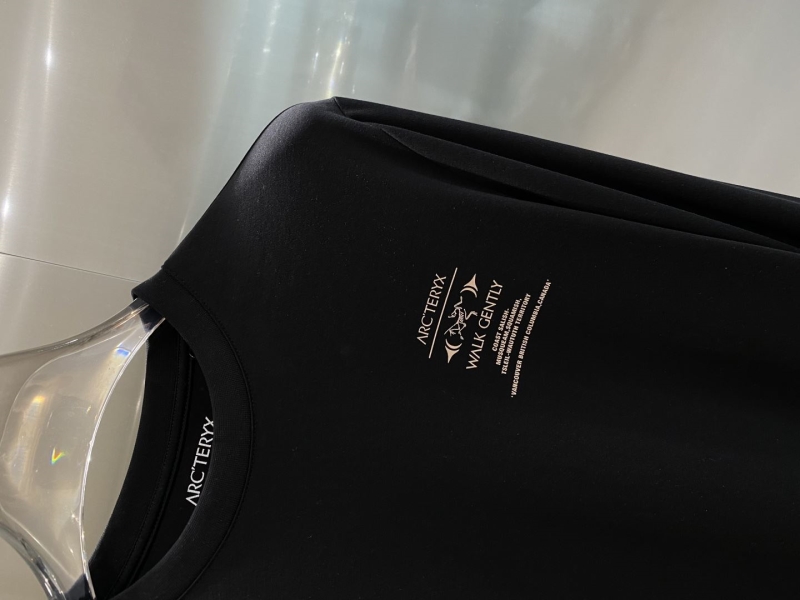 Arcteryx T-shirts